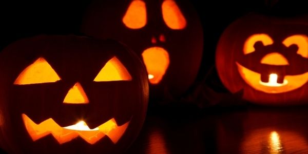 6 home and school Halloween activities for students