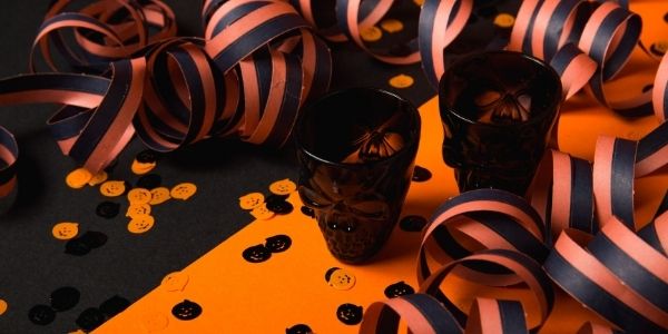 6 home and school Halloween activities for students