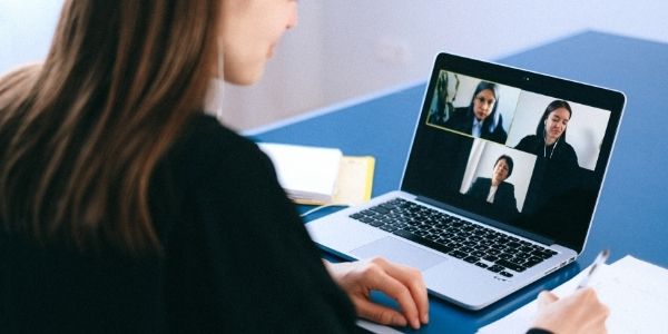 distance learning and the future of education